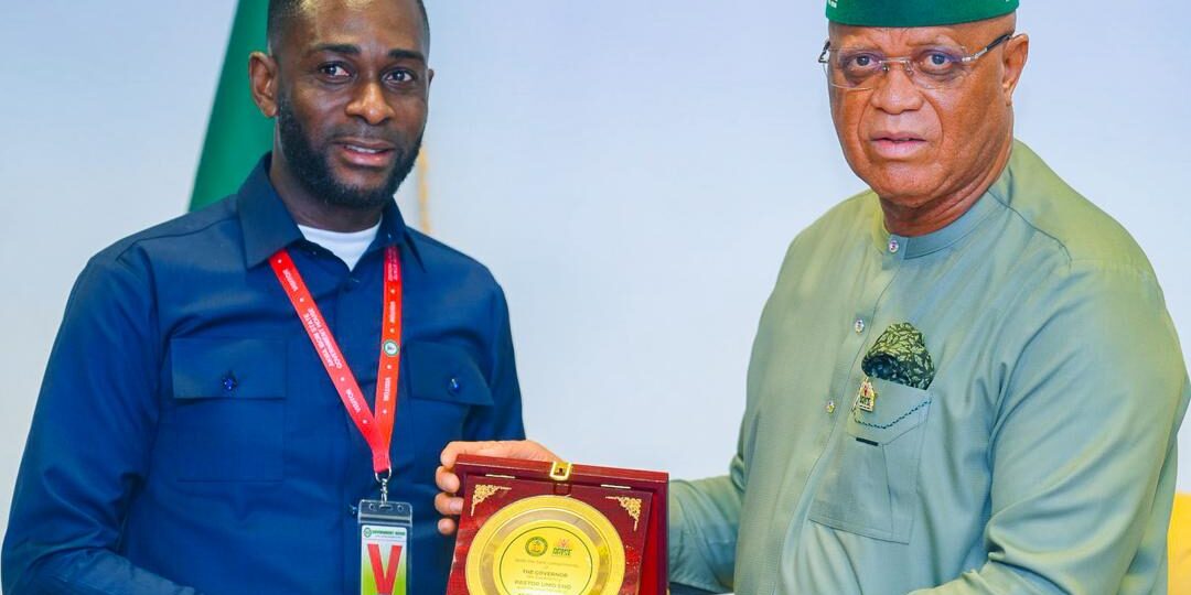 Gov Eno approves hazard allowance for govt employed journalists in Akwa Ibom