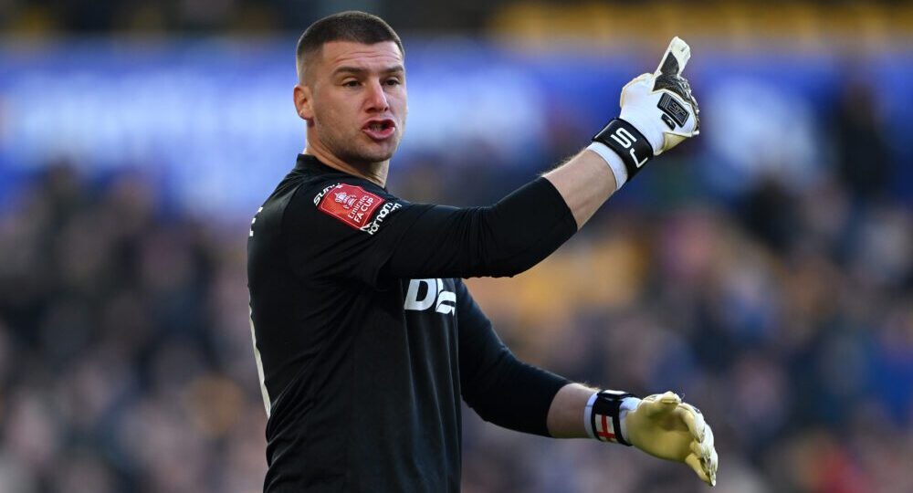 Tottenham Hotspur could eye summer deals for Karl Darlow and Sam Johnstone