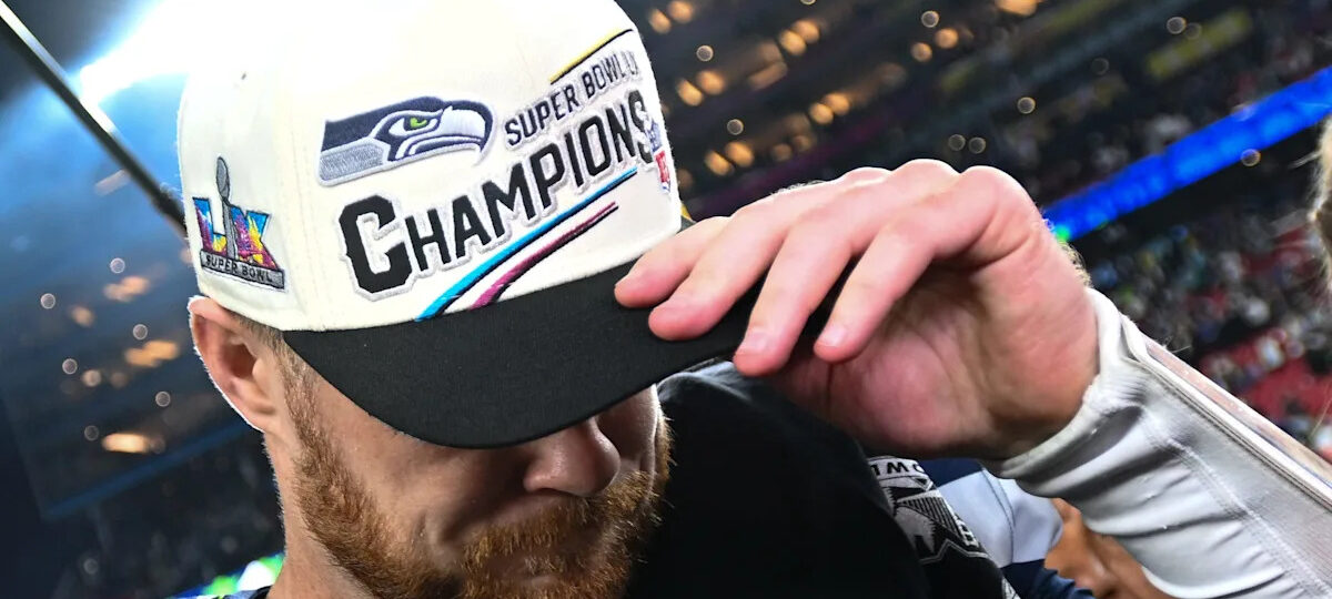 Seahawks still considered frontrunners to win Super Bowl LXI