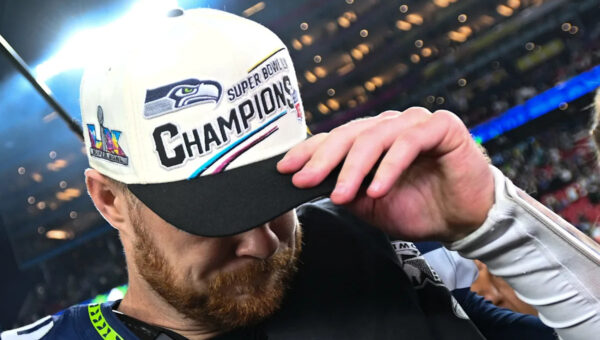 Seahawks still considered frontrunners to win Super Bowl LXI