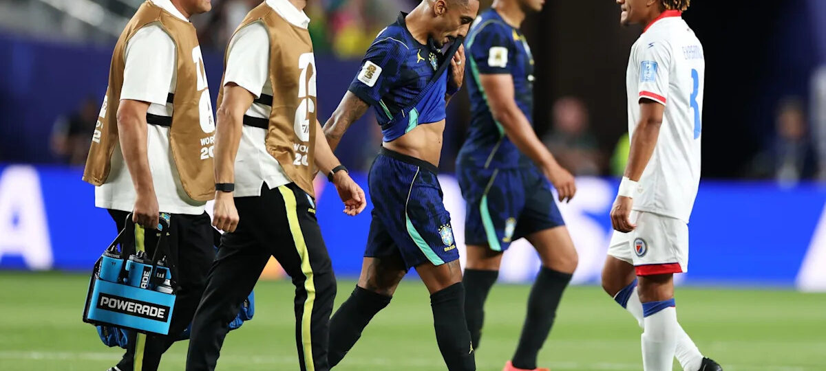 Barcelona forward’s camp responds to injury fears, personal problems and Saudi Arabia rumours