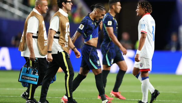 Barcelona forward’s camp responds to injury fears, personal problems and Saudi Arabia rumours