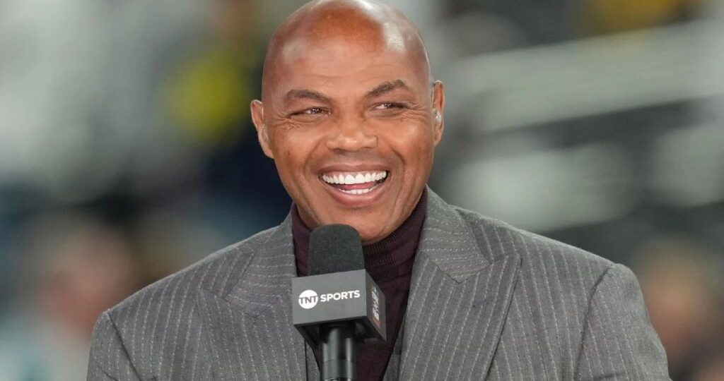 Charles Barkley Goes Viral Over Comment on Cardi B’s Appearance at NBA Finals: ‘Man Said the Quiet Part Loud as Hell’