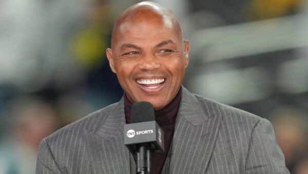 Charles Barkley Goes Viral Over Comment on Cardi B’s Appearance at NBA Finals: ‘Man Said the Quiet Part Loud as Hell’