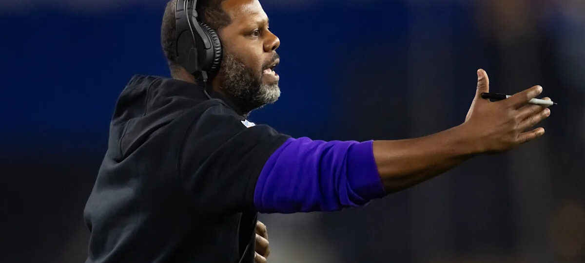 Commanders' analyst tells you why should be excited about 2026 defense