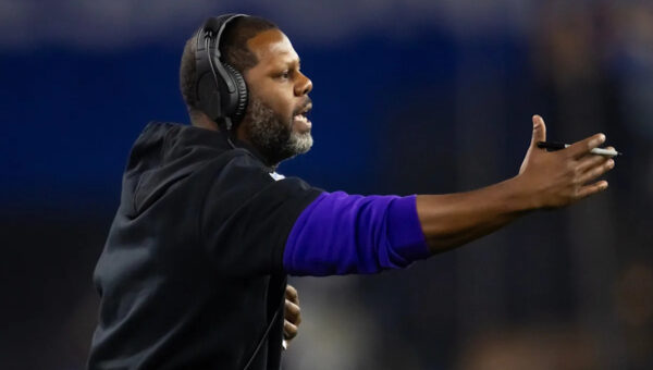 Commanders' analyst tells you why should be excited about 2026 defense