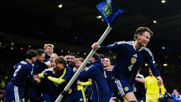 The missing piece to Steve Clarke’s legacy as Scotland bid to end 30 years of hurt