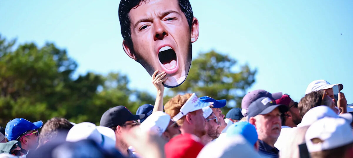 U.S. Open: Rory McIlroy is back in New York. So are the fans who love to hate him