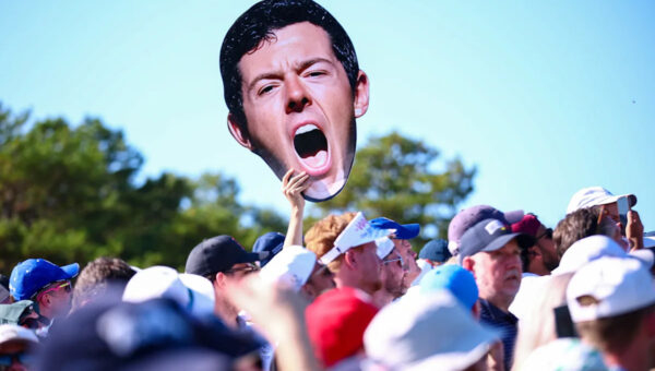 U.S. Open: Rory McIlroy is back in New York. So are the fans who love to hate him