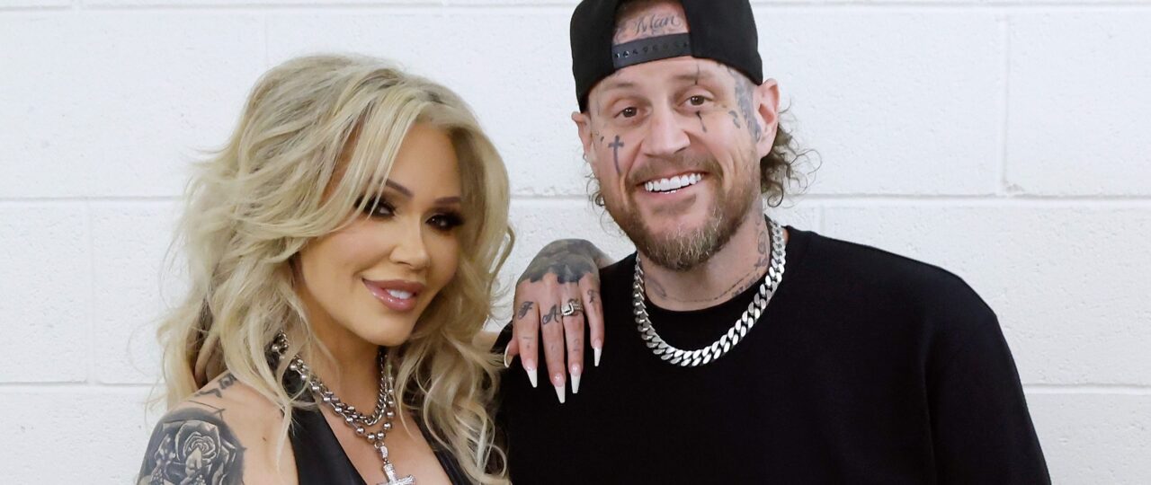 Jelly Roll & Bunnie Xo’s Split: Why ‘We Got Through It’ Couples Still Break