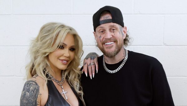 Jelly Roll & Bunnie Xo’s Split: Why ‘We Got Through It’ Couples Still Break
