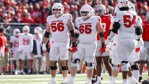 2027 New York Offensive Lineman Alijah Jones Commits to Rutgers
