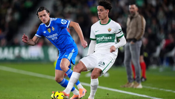 Hansi Flick sees returning loanee as potential rival for Barcelona veteran next season – report