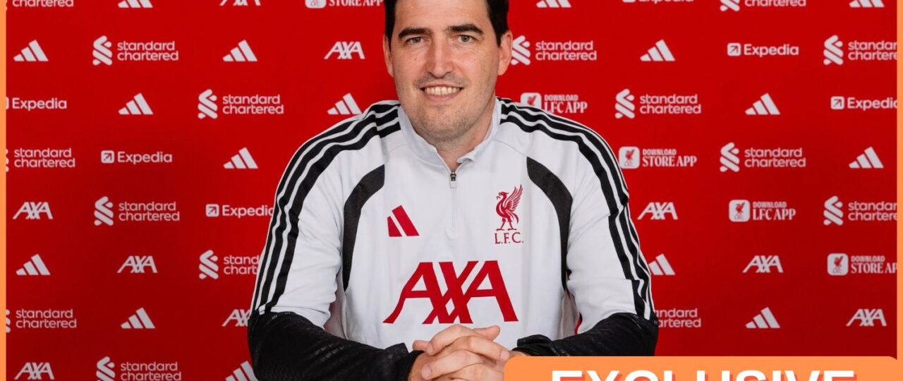 Sources: Liverpool boss Andoni Iraola has shortlist prepared for Konate’s replacement