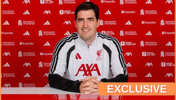 Sources: Liverpool boss Andoni Iraola has shortlist prepared for Konate’s replacement