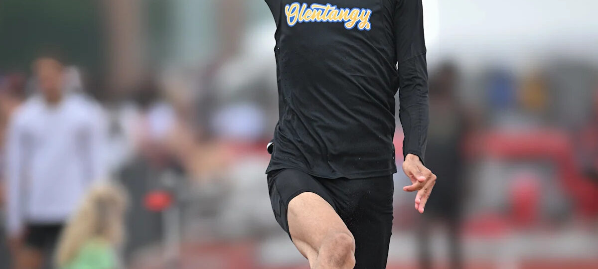 Olentangy's Joaquin Love named OSU Wexner Boys Athlete of the Week