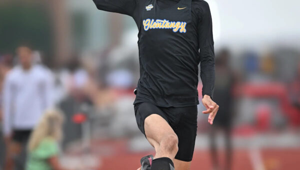 Olentangy's Joaquin Love named OSU Wexner Boys Athlete of the Week