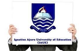 IAUE extends 2026/2027 Post-UTME screening application deadline