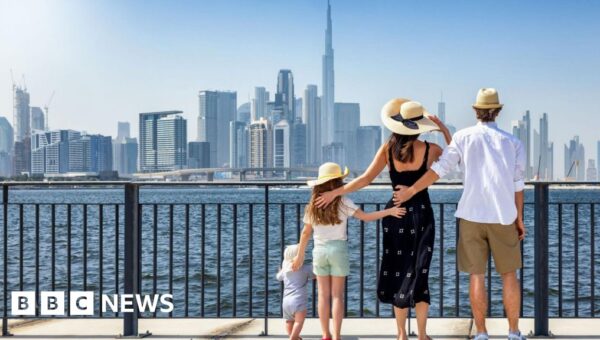 ‘Do not travel’ advice for Dubai dropped