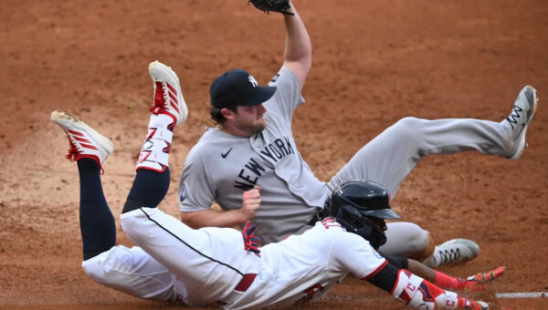 Yankees vs. Guardians prediction: Odds, recent stats, trends, and best bets for June 10