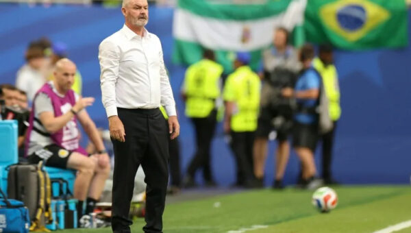 Scotland boss Clarke resigns after World Cup exit confirmed: official