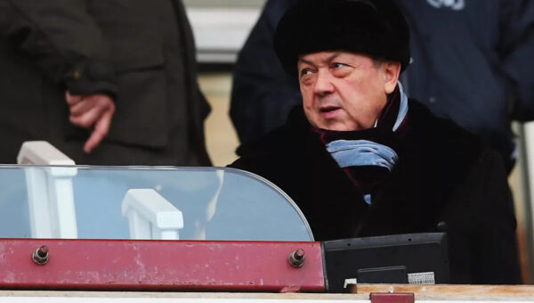 UK’s football regulator questions West Ham owner Sullivan’s suitability