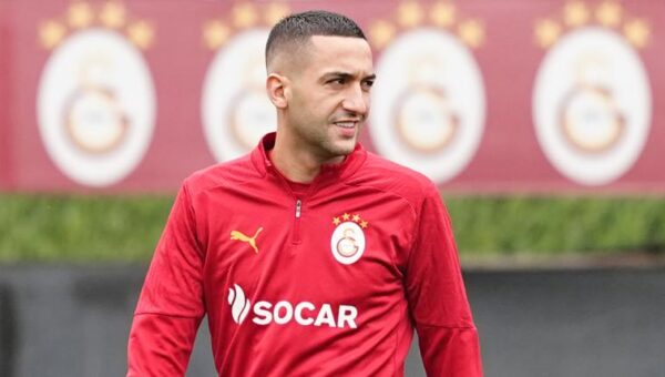 Where is Hakim Ziyech? Why Morocco superstar isn't on World Cup squad
