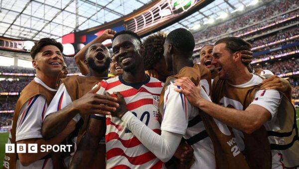 USA start World Cup in style – but can they finally join the elite?