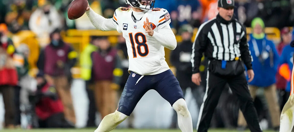 Fans unhappy that Bears might move to Hammond for new stadium: 'Humiliating,' 'complete failure'