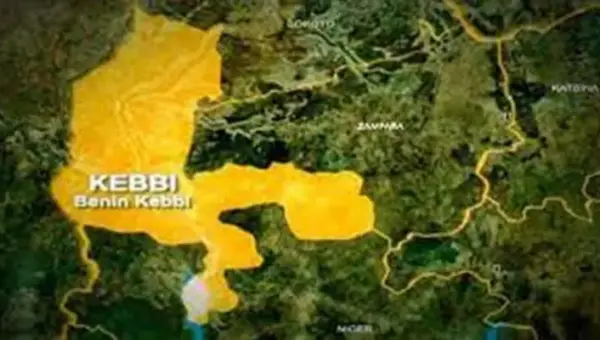 Police arrest seven suspects over killing of FRSC officers in Kebbi