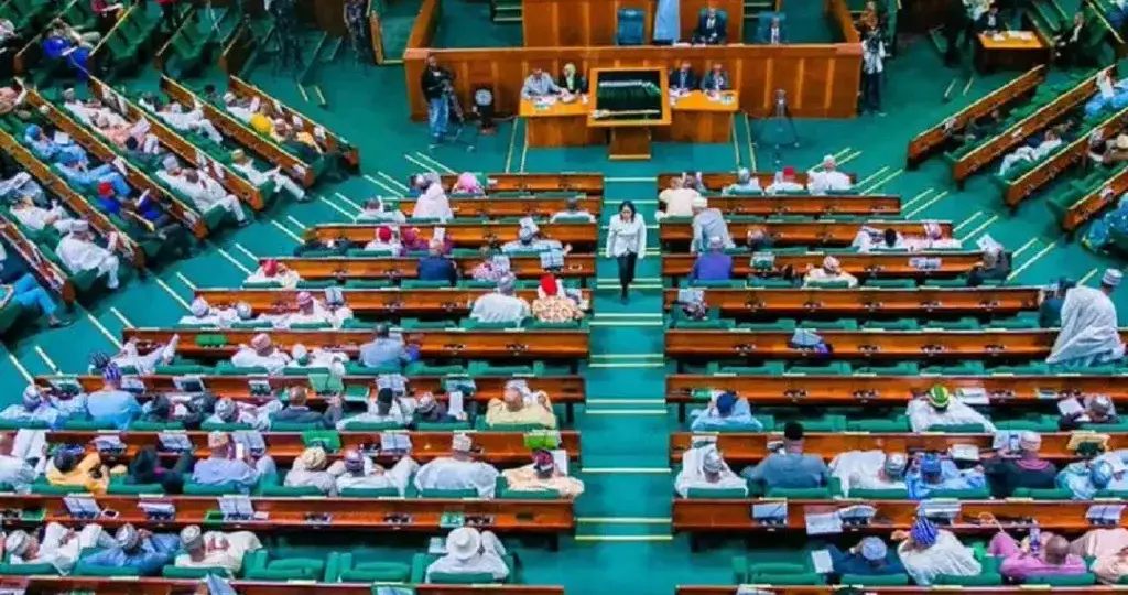 Reps minority caucus elect Agbedi, Dasuki as leader, deputy