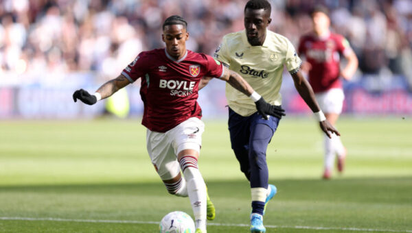 Aston Villa and Tottenham join the race for Crysencio Summerville