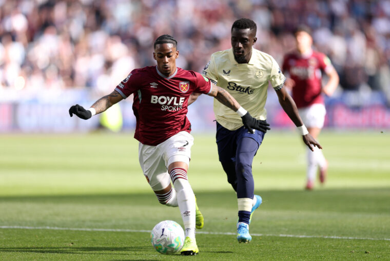 Aston Villa and Tottenham join the race for Crysencio Summerville