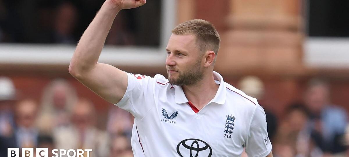 England begin Ashes rebuild with win over New Zealand in first Test