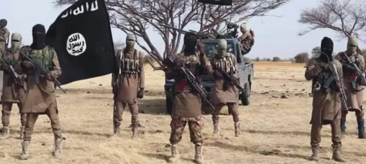 Nigeria’s ISWAP leader, Ba’a Shuwa rejects appointment after Mainok Killed in Nigeria-US strike