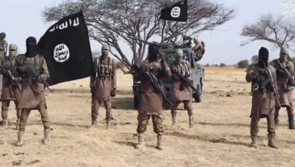 Nigeria’s ISWAP leader, Ba’a Shuwa rejects appointment after Mainok Killed in Nigeria-US strike
