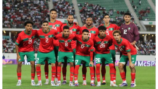 2026 World Cup: Morocco becomes first African country to qualify for Round of 32