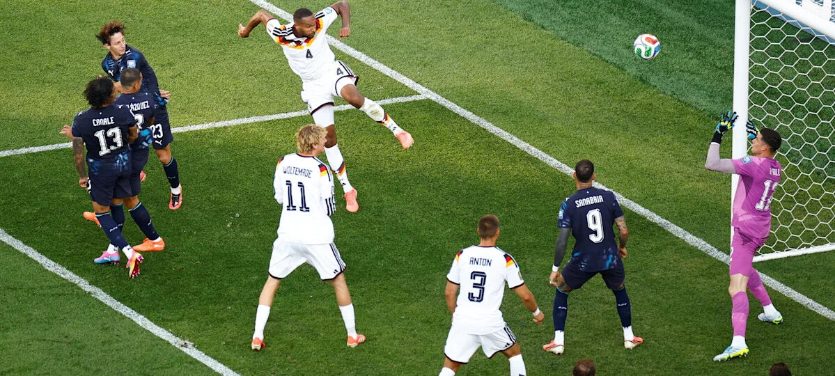 Germany penalty shootout record: Have they ever lost a World Cup shoot out?