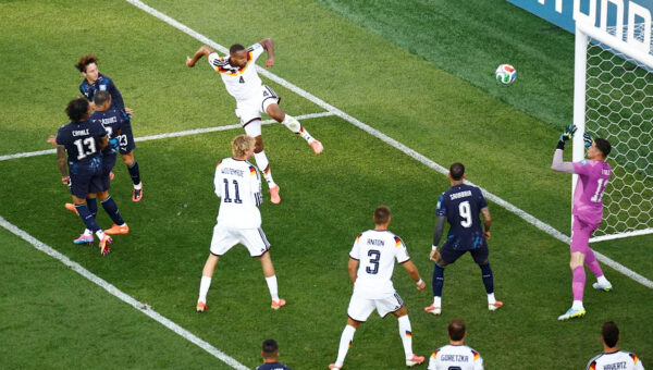 Germany penalty shootout record: Have they ever lost a World Cup shoot out?