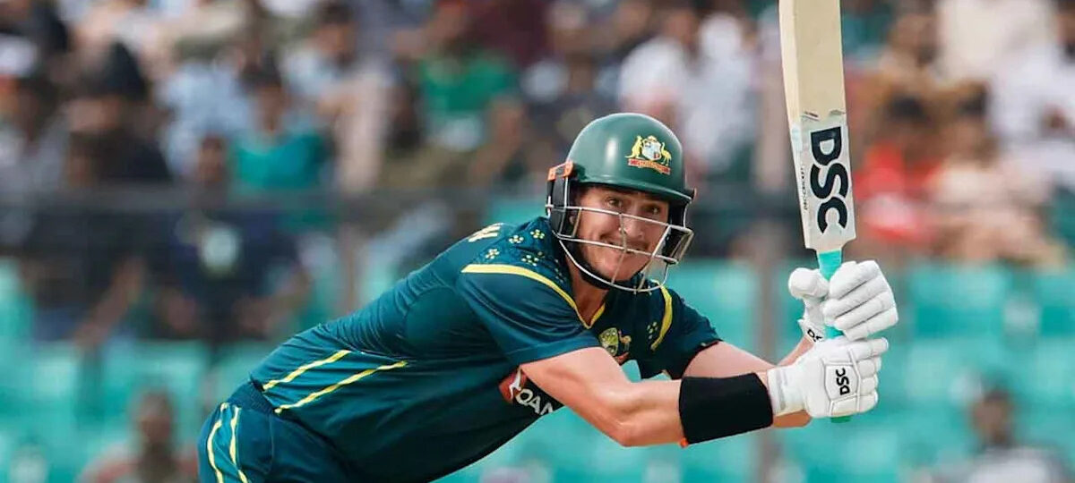 BAN vs AUS: Matt Renshaw shines with bat and ball as Australia clinch T20I series against Bangladesh