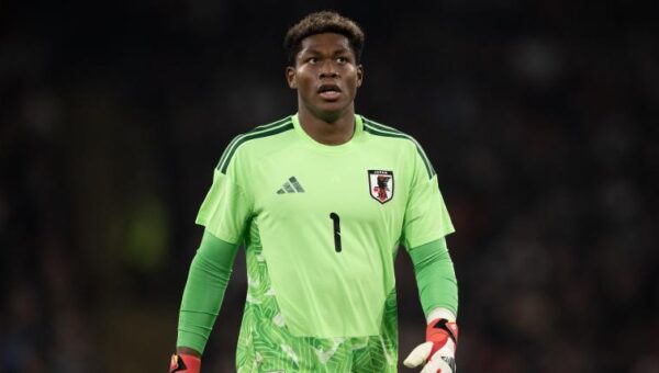 Aston Villa scouting Parma keeper as potential Martinez replacement