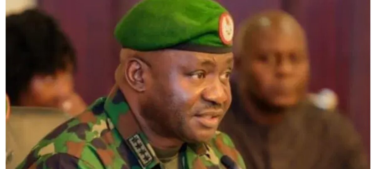 Israel-Iran, Russia-Ukraine wars responsible for arms shortage – Nigeria’s Defence minister