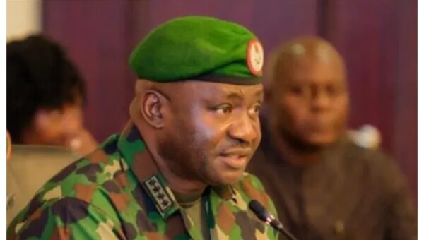 Israel-Iran, Russia-Ukraine wars responsible for arms shortage – Nigeria’s Defence minister