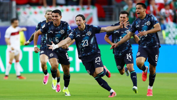 World Cup 2026: Paraguay tops Türkiye, securing Group D win for USA and eliminating Türkiye from knockout round