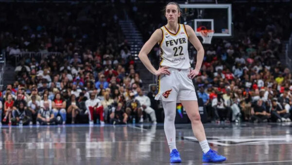 How long is Caitlin Clark out? Updated back injury return timeline for Fever star