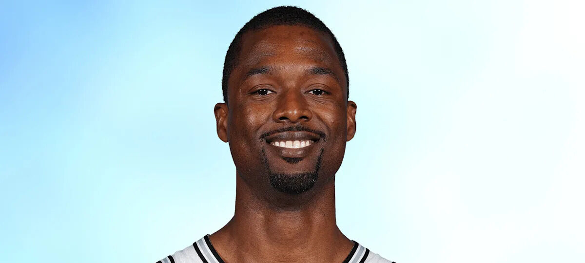 Harrison Barnes on Victor Wembanyama: 'He has no problem responding'