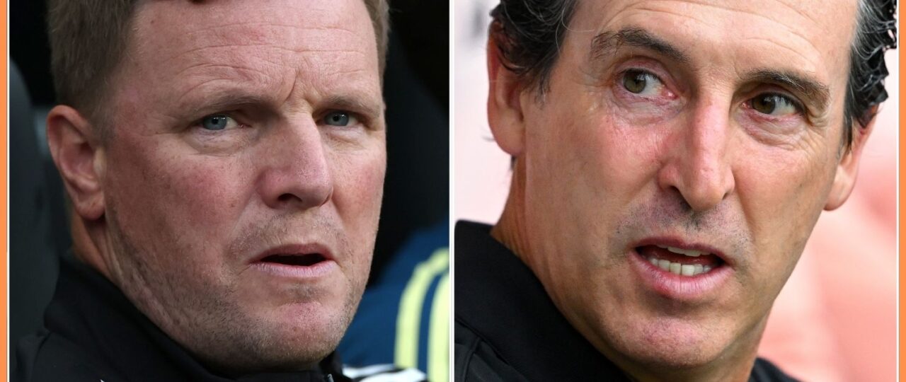 Aston Villa & Newcastle plot move for emerging 12-G/A La Liga star wanted by Euro giants