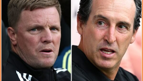 Aston Villa & Newcastle plot move for emerging 12-G/A La Liga star wanted by Euro giants