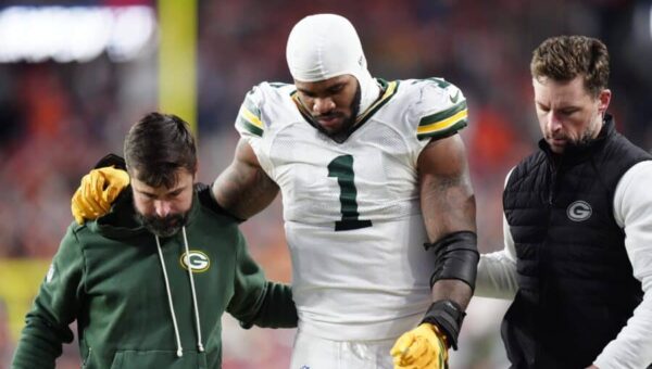 Packers linked to signing 41-sack potential cap casualty