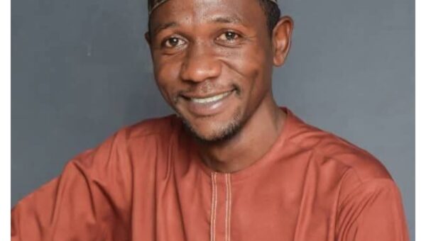 Kano politics breeding loyalists, not competent leaders – Abba Gwale on NDC deputy governorship candidate
